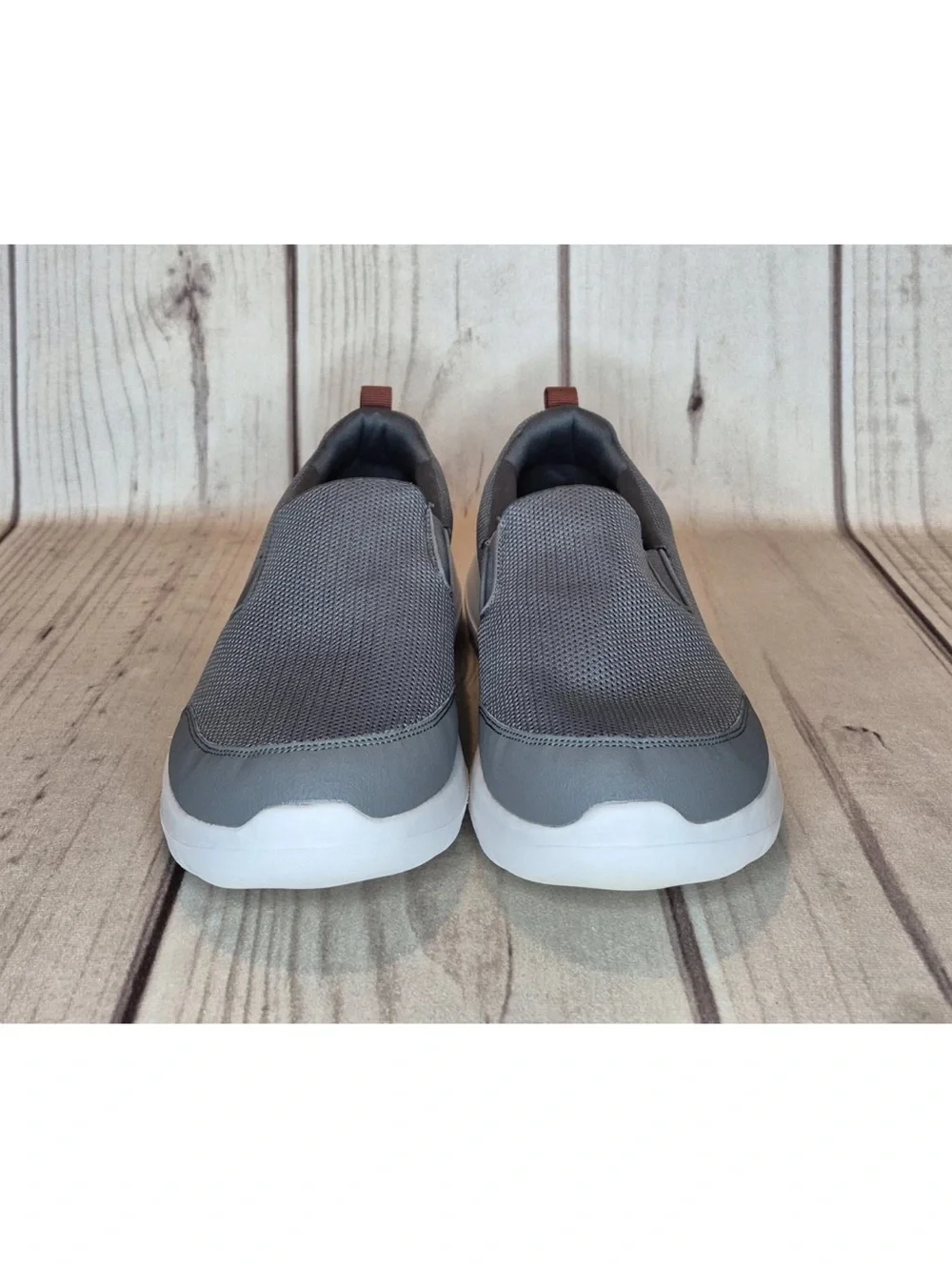Skechers men’s size